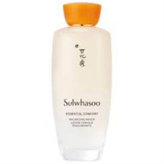 Sulwhasoo Essential Comfort Balancing Water Балансирующая вода, 15 мл
