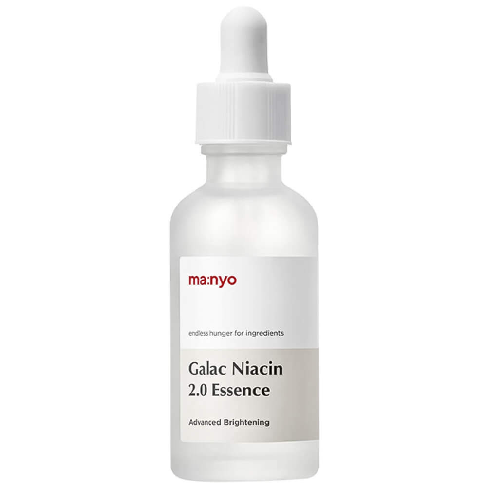 ma:nyo Galac Niacin 2.0 Essence Усиленная отбеливающая эссенция против пигментации и постакне 50ml