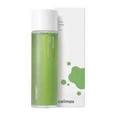 Celimax Восстанавливающий тонер с экстрактом нони The Real Noni Moisture Balancing Toner 150мл