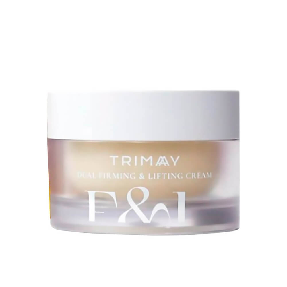TRIMAY Крем-лифтинг укрепляющий с гранатом и пептидами Dual Firming&Lifting Cream 50 мл