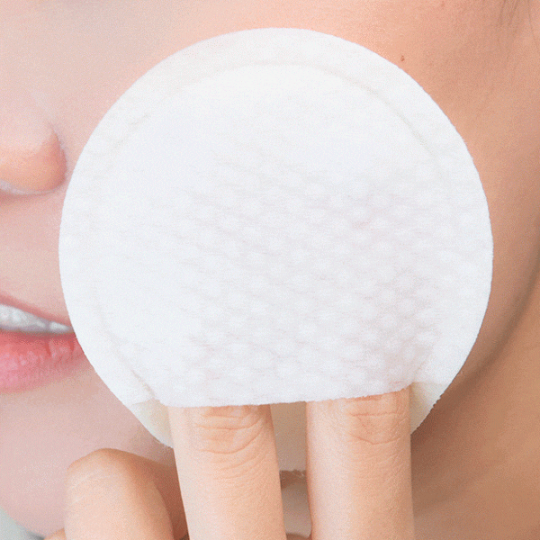 Neogen Очищающие пилинг-пэды с зелёным чаем и кислотами Green Tea Moist PHA Gauze Peeling Pad