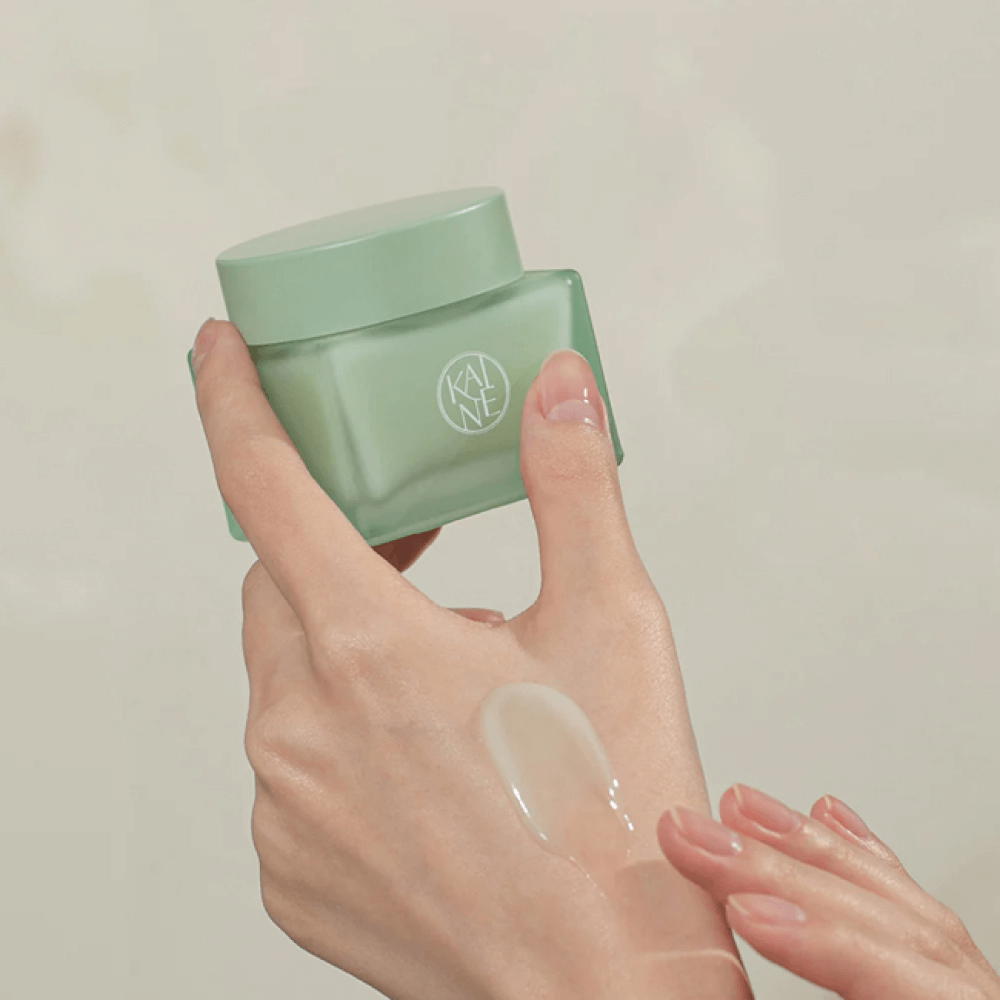 KAINE Green Calm Aqua Cream Успокаивающий аква-крем (70 мл)