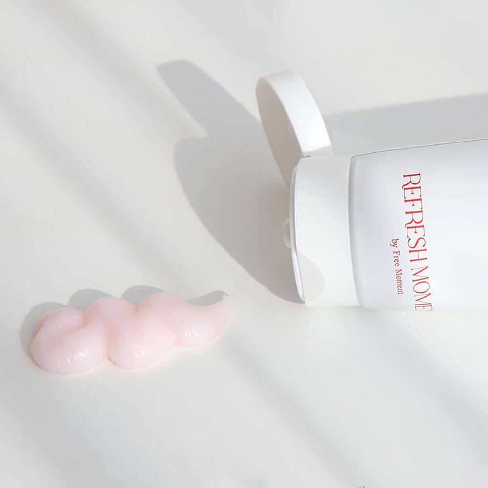 Dr.Althea Парфюмированный кондиционер для волос Refresh Moment Perfume Treatment 01 Jeju Camellia Dr.Althea Парфюмированный кондиционер для волос Refresh Moment Perfume Treatment 01 Jeju Camellia
