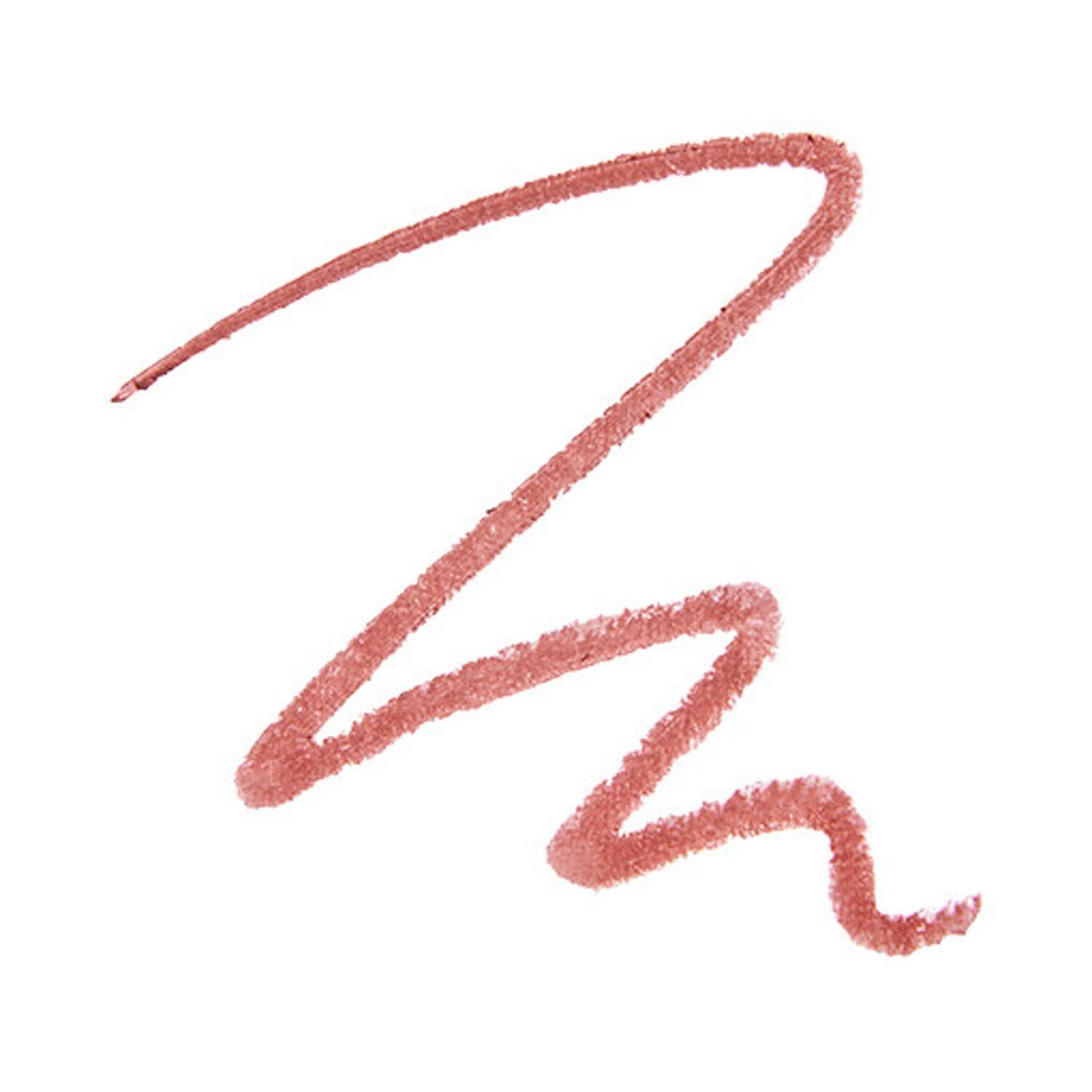 THE SAEM Карандаш для губ Cover Perfection Lip Pencil 04 Taro