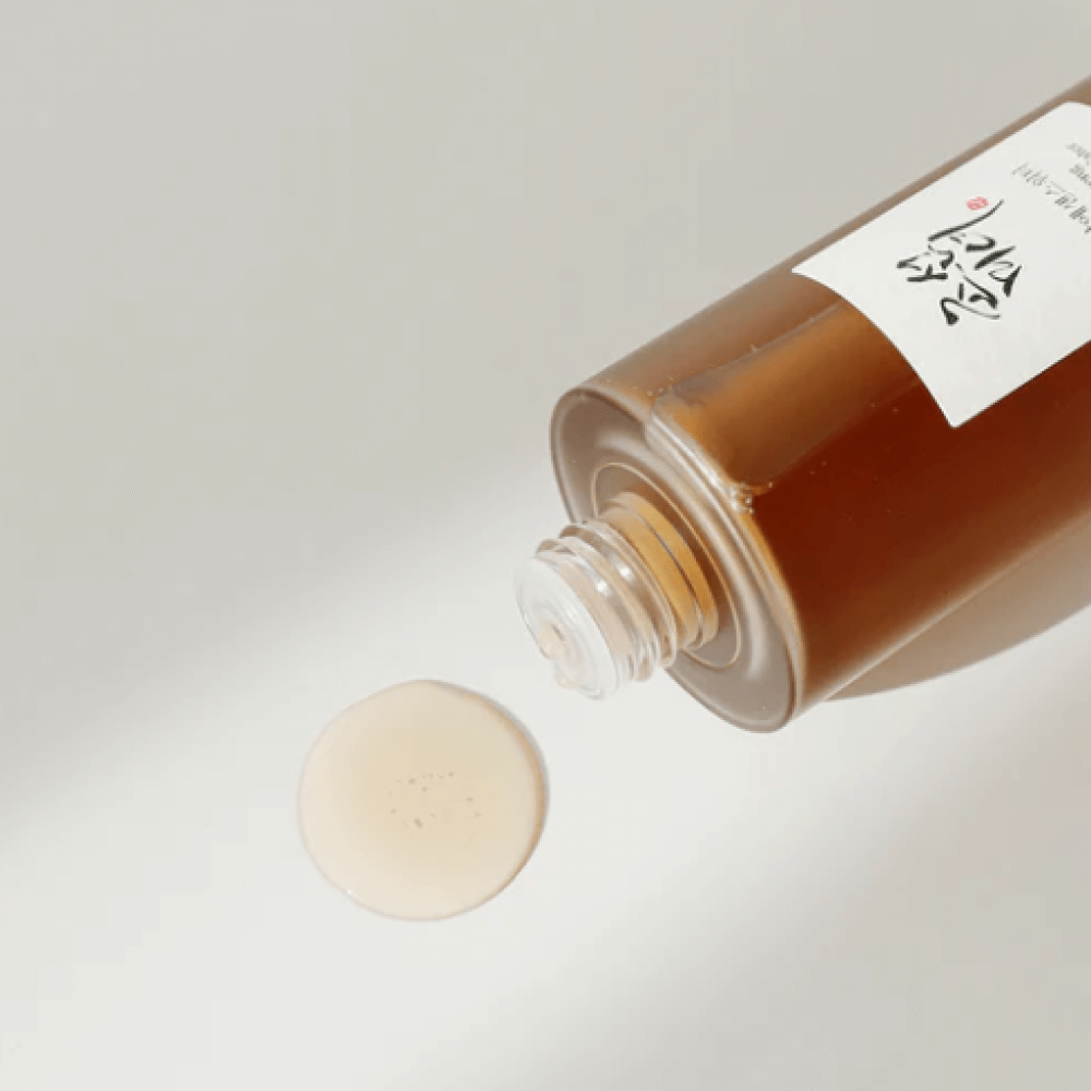 Beauty of Joseon Миниатюра Омолаживающией тонер-эссенция с женьшенем Ginseng Essence Water