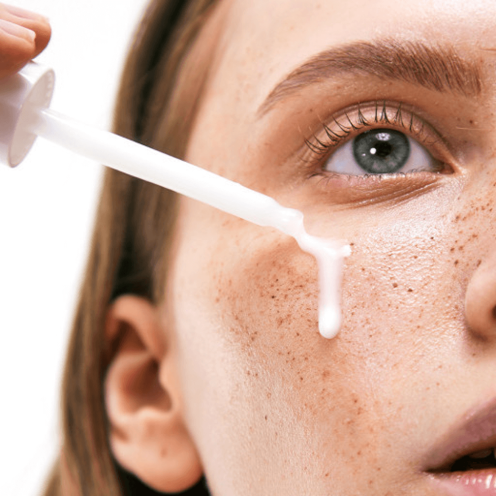 By Wishtrend Восстанавливающая сыворотка с церамидами Ceramide Milky Ampoule