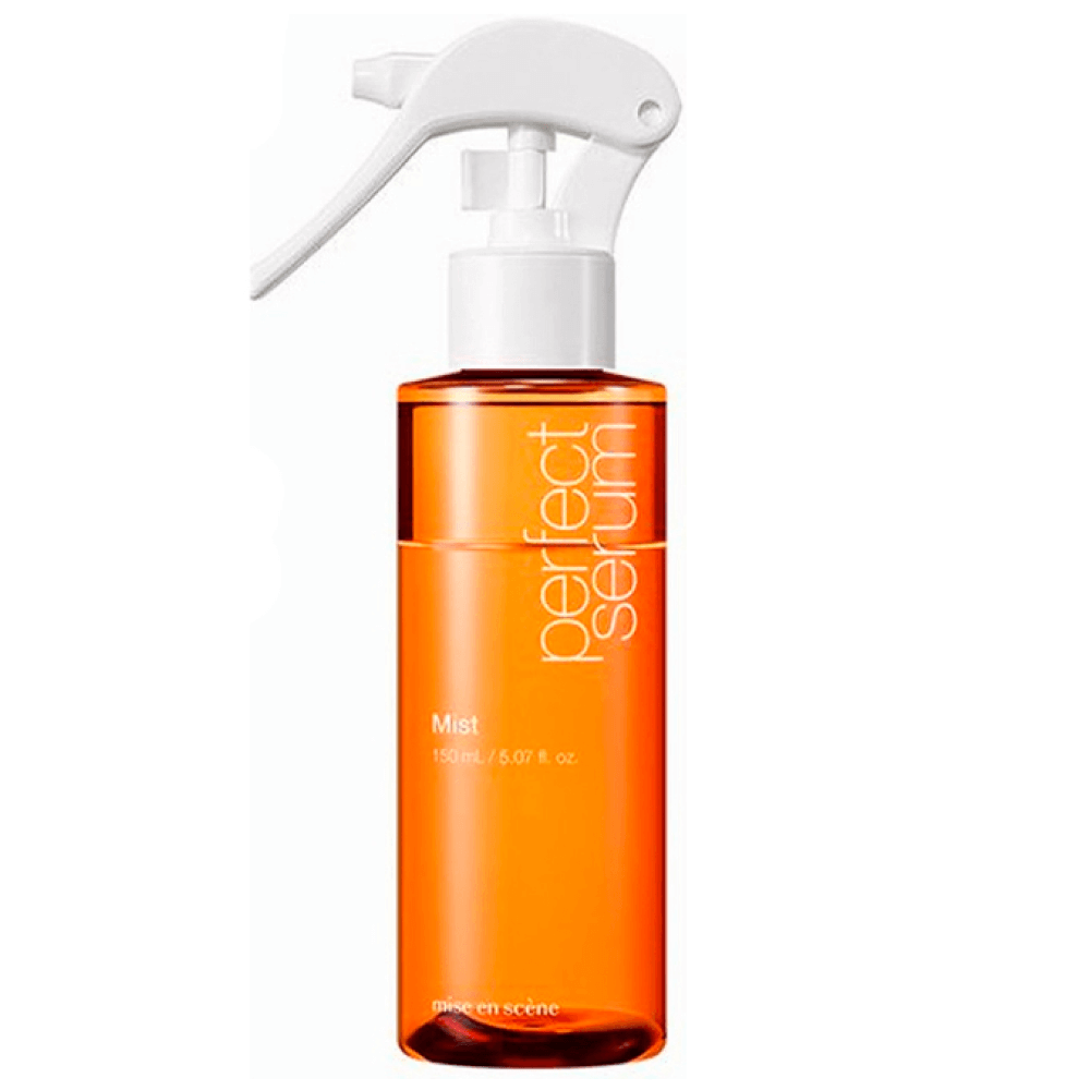 MISEENSCENE Сыворотка-мист для волос/PERFECT SERUM MIST 150ml