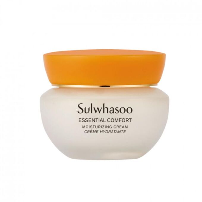Sulwhasoo Увлажняющий и питательный крем Essential Comfort Moisturizing Cream 5 мл