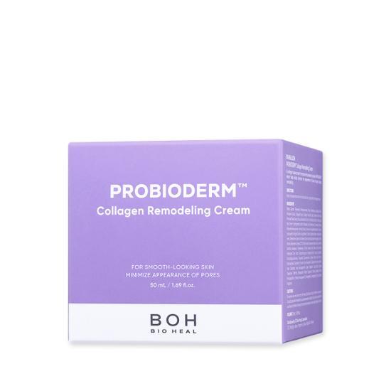 Bio Heal Коллагеновый ремоделирующий крем/Probioderm Collagen Remodeling Cream 50ml