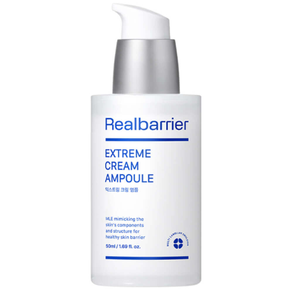 Real Barrier Ампула с защитным комплексом/Extreme Cream Ampoule 50ml Real Barrier Ампула с защитным комплексом/Extreme Cream Ampoule 50ml