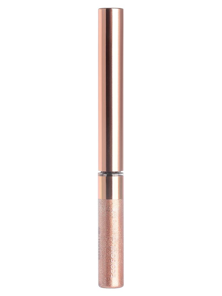 The Same Тени для глаз Eco Soul Sparkling Eye CR01 Sweet Fantasy 2,7 гр