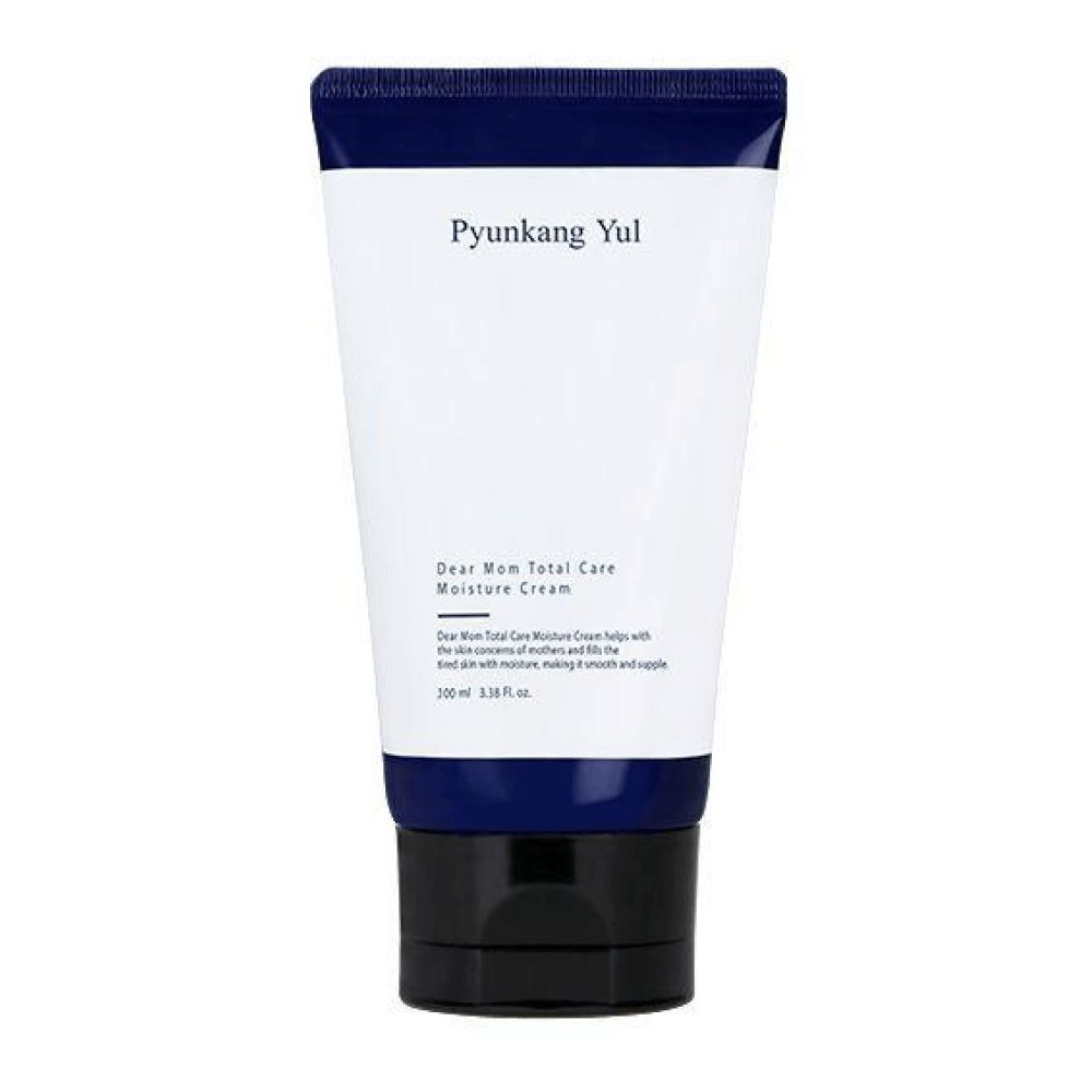 Pyunkang Yul Увлажняющий крем для кожи лица/Dear Mom Total Care Moisture Cream 100 мл
