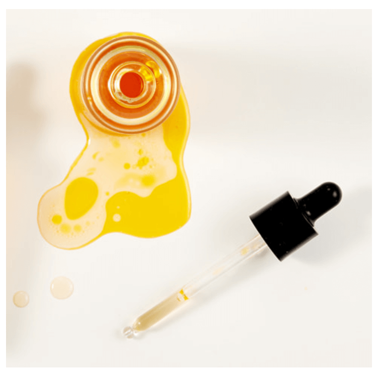 NACIFIC Fresh Herb Origin Serum Сыворотка для лица двухфазная органическая 20ml