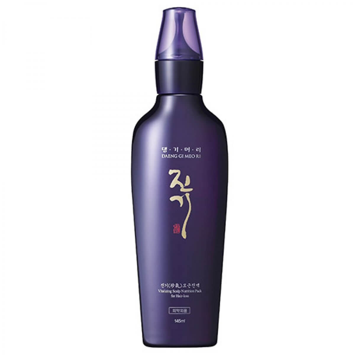 DAENG GI MEO Ri Эмульсия против выпадения волос Vitalizing Scalp Pack for Hair-loss
