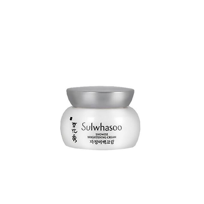 Sulwhasoo Осветляющий крем для лица Snowise Brightening Cream Sulwhasoo Осветляющий крем для лица Snowise Brightening Cream