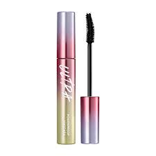 Ultra Powerproof Mascara Curling #Brown 8g, Подкручивающая тушь для ресниц #Коричневый 8г
