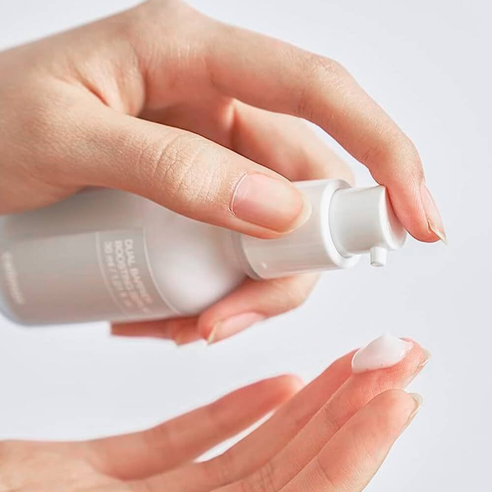 Celimax Сыворотка-бустер увлажняющая с помпой-дозатором Dual barrier boosting serum 30мл Celimax Сыворотка-бустер увлажняющая с помпой-дозатором Dual barrier boosting serum 30мл