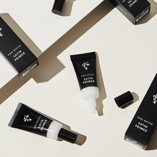 Ottie Pore Master Satin Primer Праймер под макияж (10 мл)