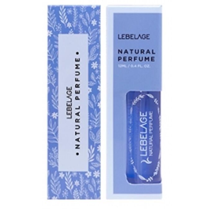LEBELAGE Натуральные женски духи «Томми Девушка»/Natural Perfume 02 Tommy Girl Type 15ml