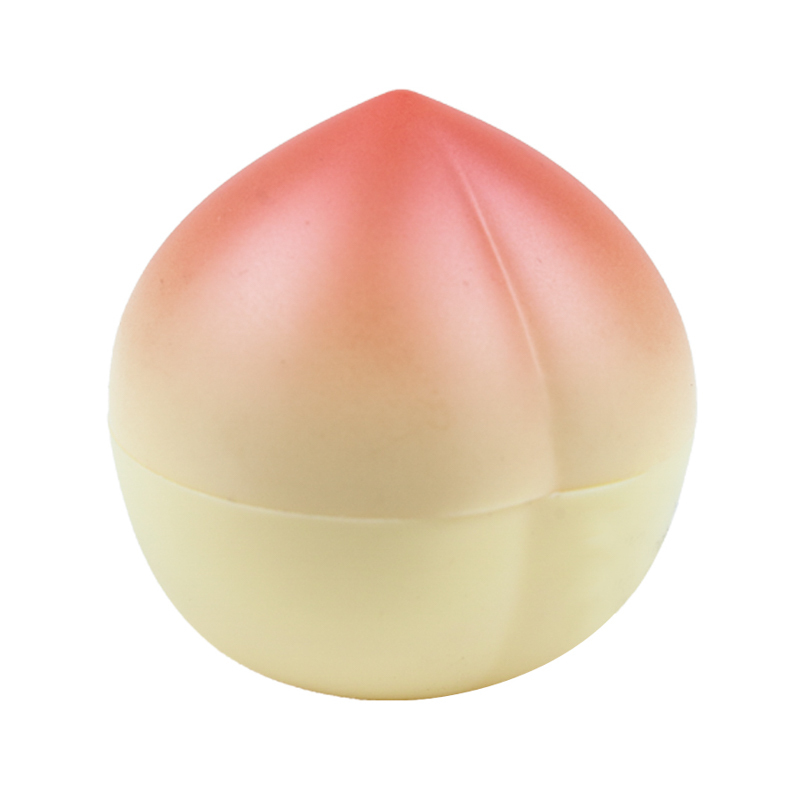 PrettySkin Крем для рук питательный и увлажняющий с ароматом Персика/Hand Cream Fruit Peach 35 гр