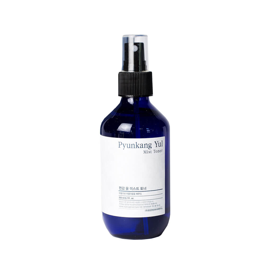 Pyunkang Yul Увлажняющий мист-тонер для лица/Mist Toner 100 мл Pyunkang Yul Увлажняющий мист-тонер для лица/Mist Toner 100 мл