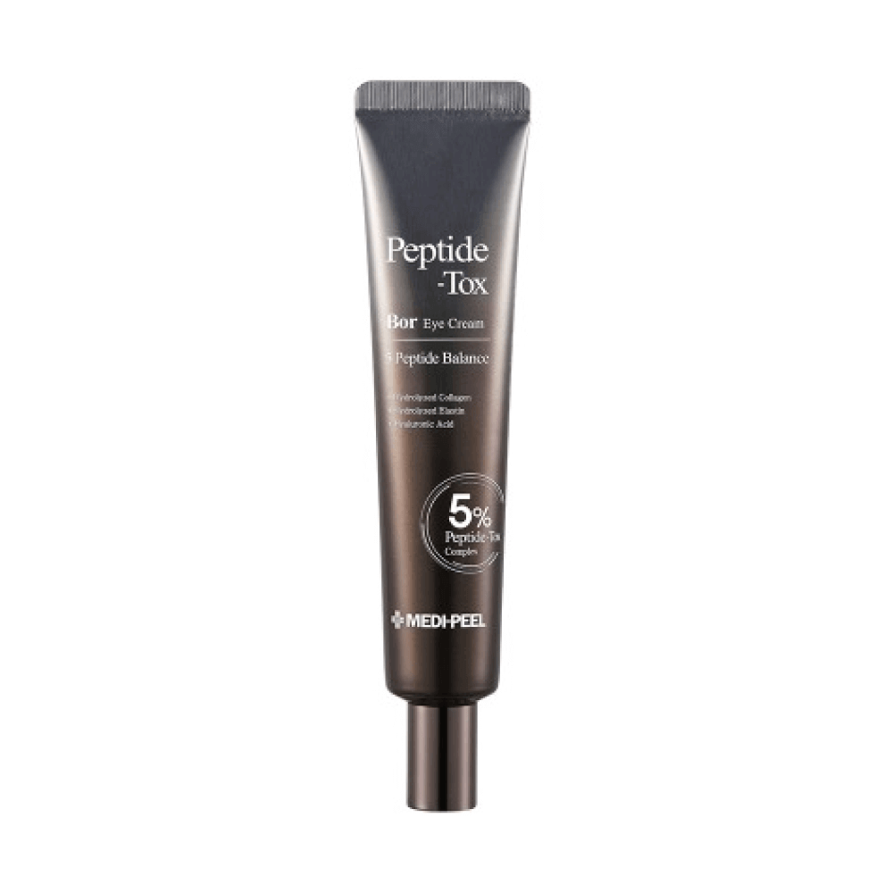 MEDI-PEEL Лифтинг-крем для век с пептидным комплексом Peptide Bor Tox Eye Cream