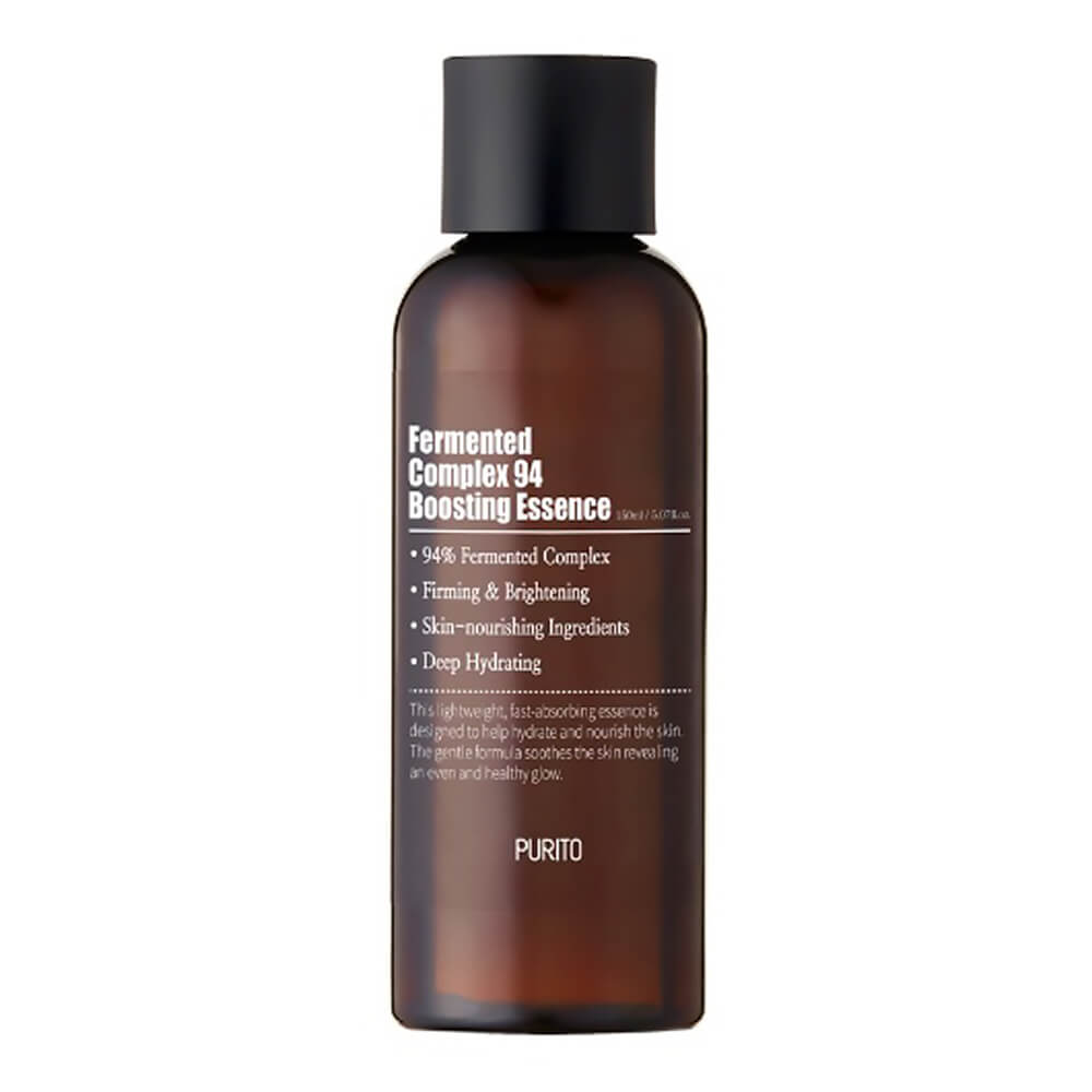 Purito Ферментированная бустинг-эссенция с лактобактерия/Fermented Complex 94 Boosting Essence 150ml