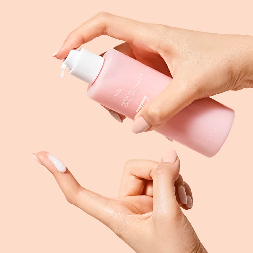 Anua Лосьон-молочко с персиком и ниацинамидом Peach 77 Niacin Conditioning Milk 150 мл Anua Лосьон-молочко с персиком и ниацинамидом Peach 77 Niacin Conditioning Milk 150 мл