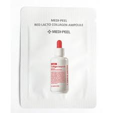 MEDI-PEEL Red Lacto Collagen Ampoule (1,5g) Ампульная сыворотка с коллагеном (пробник)