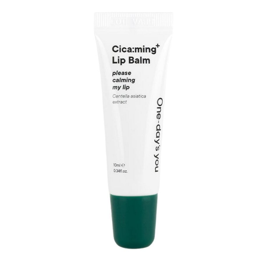 ONE DAY'S YOU Cicaming Lip Balm Бальзам для губ успокаивающий (10 мл)