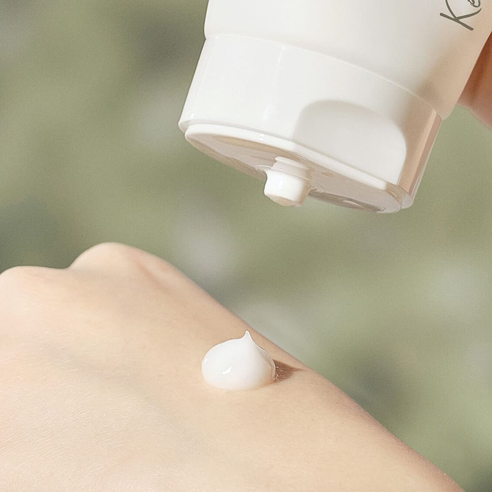 ANUA Крем для лица успокаивающий с хауттюйнией/Heartleaf 70% Soothing Cream,100 ml