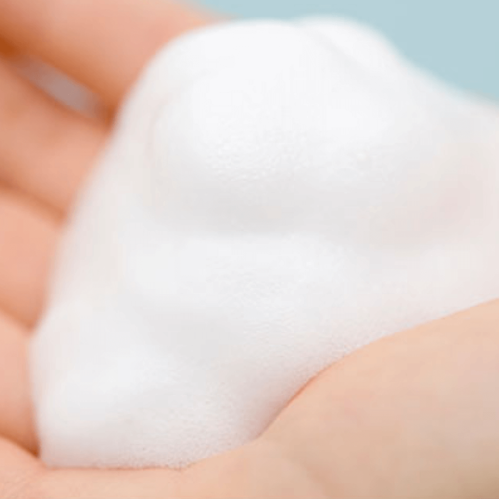Ciracle  Пенка для чувствительной кожи Mild Bubble Cleanser