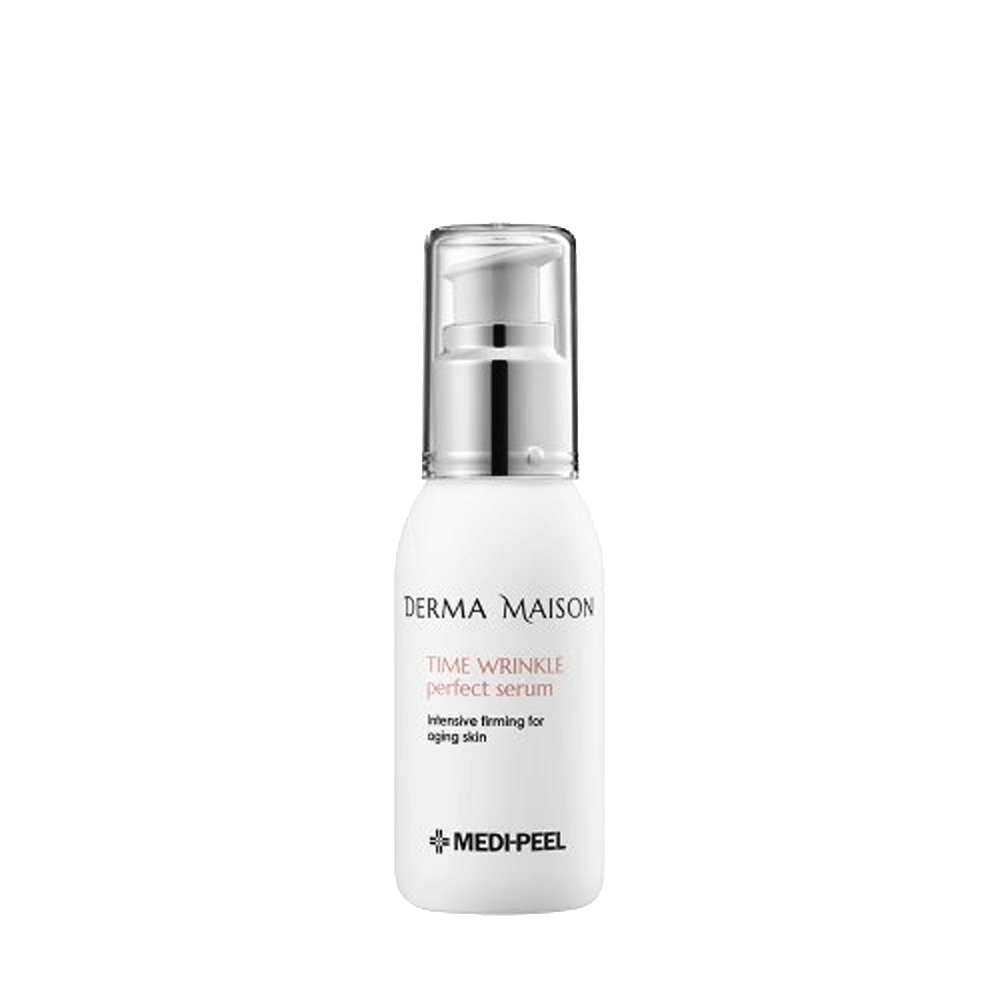 MEDI-PEEL Антиоксидантная сыворотка с токоферолом Derma Maison Time Wrinkle Perfect Serum