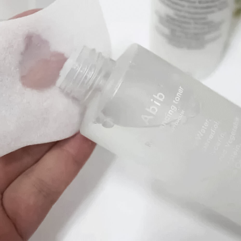 Abib Тонер для лица восстанавливающий Toner Rebalancing Skin Booster, 200 мл