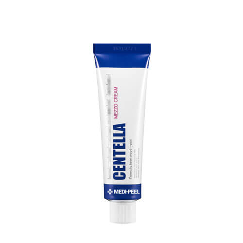 MEDI-PEEL Успокаивающий крем с экстрактом центеллы для чувствительной кожи Centella Mezzo Cream