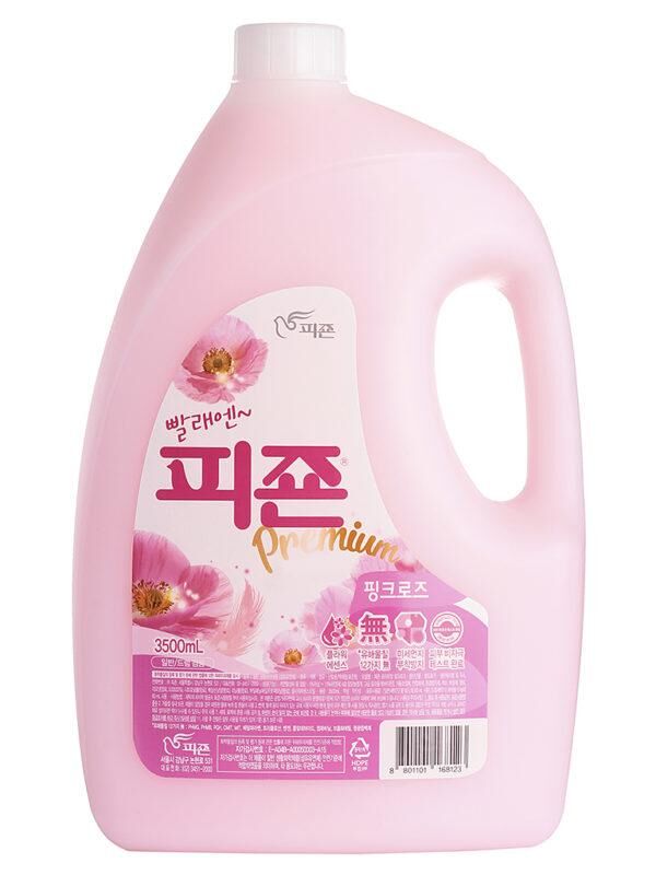 ПГН REGULAR Кондиционер для белья PIGEON REGULAR  PINK (Bottle 2500ml)