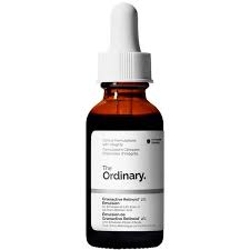 The Ordinary Granactive Retinoid 2% Emulsion, 30ml - Эмульсия с 2% улучшенной формы ретинола