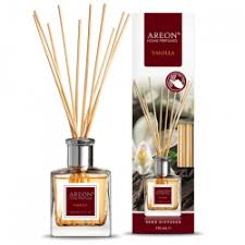 AREON Ароматизаторы HOME PERFUME "STICKS 85 ML"