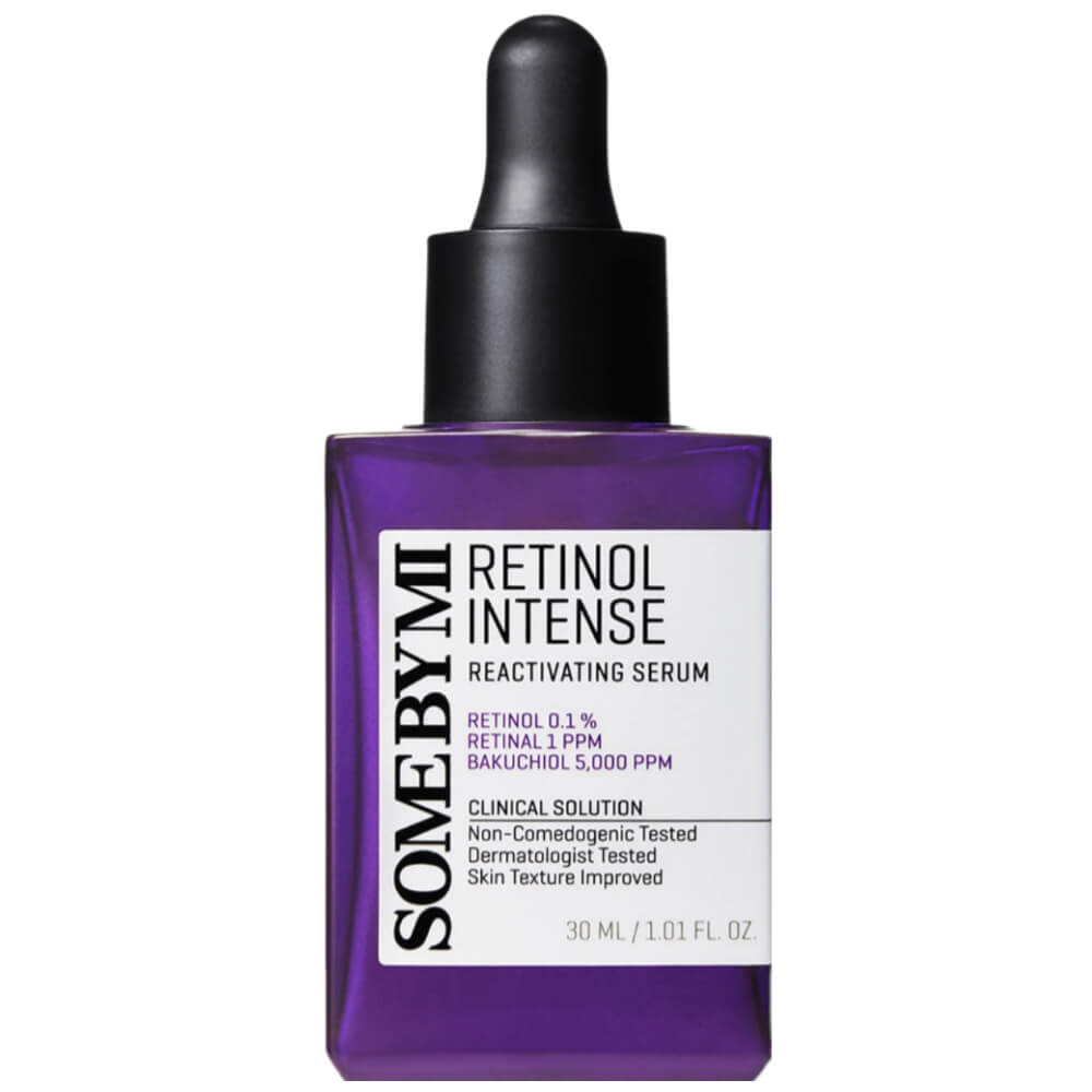 Some By Mi Retinol Intense Reactivating Serum 30ml
