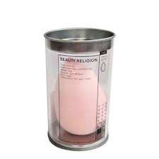 Beauty Religion Спонж для макияжа многофункциональный Розовый Makeup Sponge Beauty Religion Спонж для макияжа многофункциональный Розовый Makeup Sponge