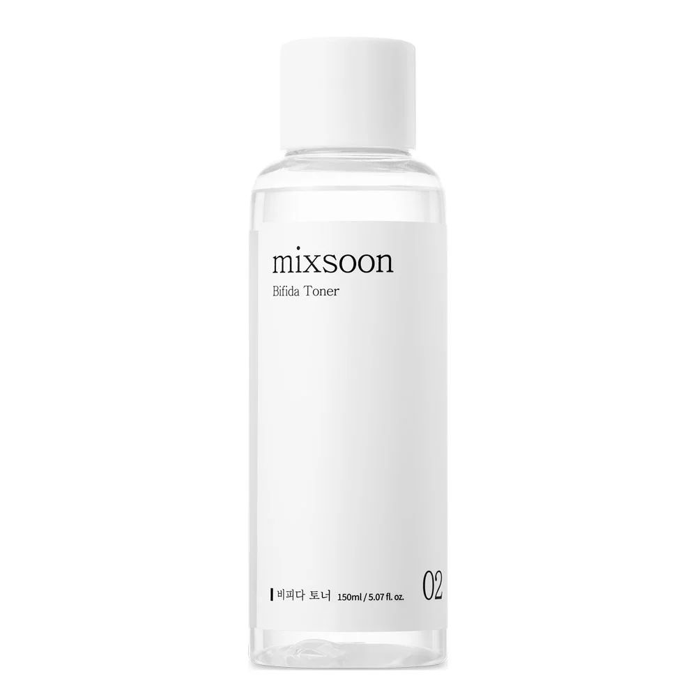 mixsoon Тонер для лица с бифидобактериями/Bifida Toner [150ml]