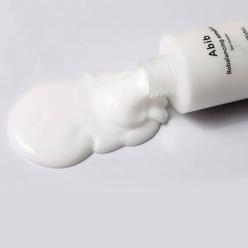 Abib Эмульсия гидрирующая для обезвоженной кожи лица Emulsion Rebalancing Skin Booster