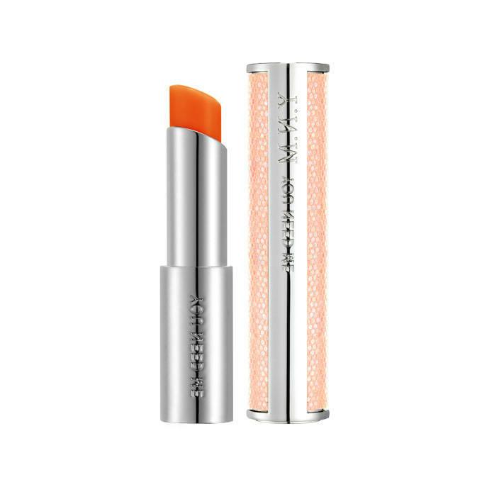 You Need Me Увлажняющий оттеночный бальзам для губ Candy Honey Lip Balm Orange Red