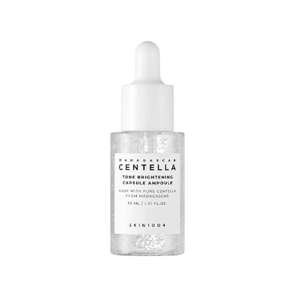 SKIN1004 Осветляющая ампула Madagascar Centella Tone Brightening Capsule Ampoule 30ml