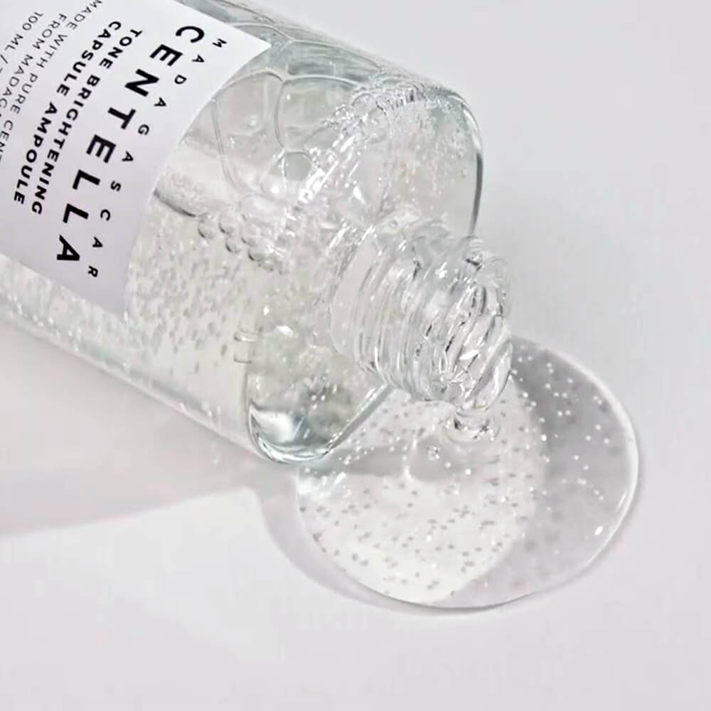 SKIN1004 Осветляющая ампула Madagascar Centella Tone Brightening Capsule Ampoule 30ml SKIN1004 Осветляющая ампула Madagascar Centella Tone Brightening Capsule Ampoule 30ml