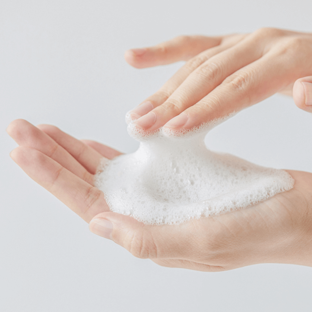 ma:nyo Пенка с содой для глубокого очищения пор Deep Pore Cleansing Soda Foam 150 мл ma:nyo Пенка с содой для глубокого очищения пор Deep Pore Cleansing Soda Foam 150 мл