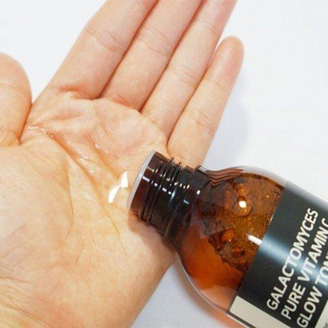 Some By Mi Galactomyces Pure Vitamin C Glow Toner 200ml Тонер для сияния кожи с витамином С Some By Mi Galactomyces Pure Vitamin C Glow Toner 200ml Тонер для сияния кожи с витамином С