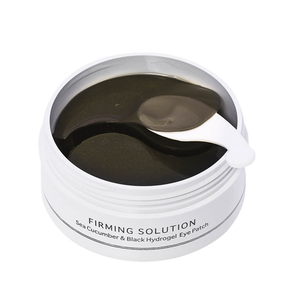 BeauuGreen Патчи для глаз гидрогелевые Sea Cucumber&black Hydrogel Eye Patch 60 шт BeauuGreen Патчи для глаз гидрогелевые Sea Cucumber&black Hydrogel Eye Patch 60 шт