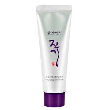 DAENG GI MEO Ri Маска восстанавливающая для волос с лактобактериями Vitalizing Treatment