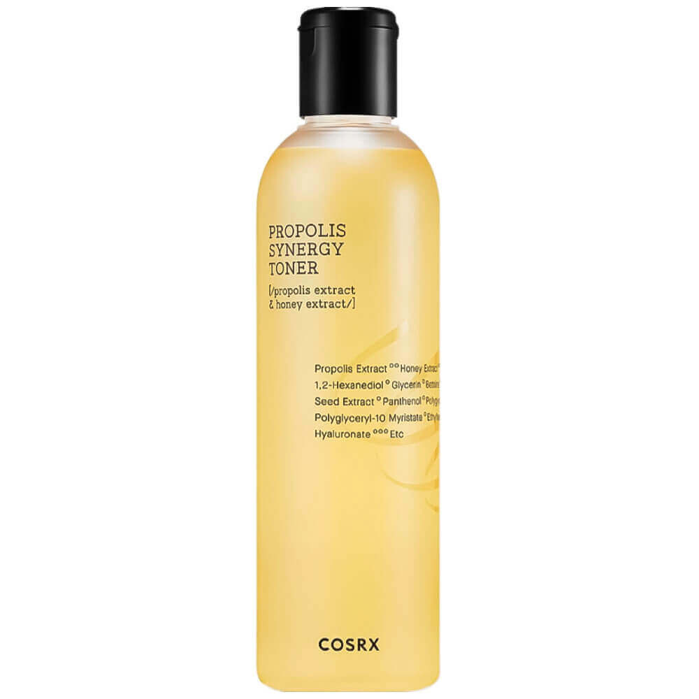 COSRX Тонер для лица с прополисом - Full fit propolis synergy toner